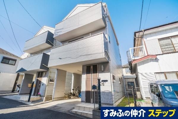 4LDK Detached House in Hodogaya-ku, Yokohama for Sale - Thumbnail 2
