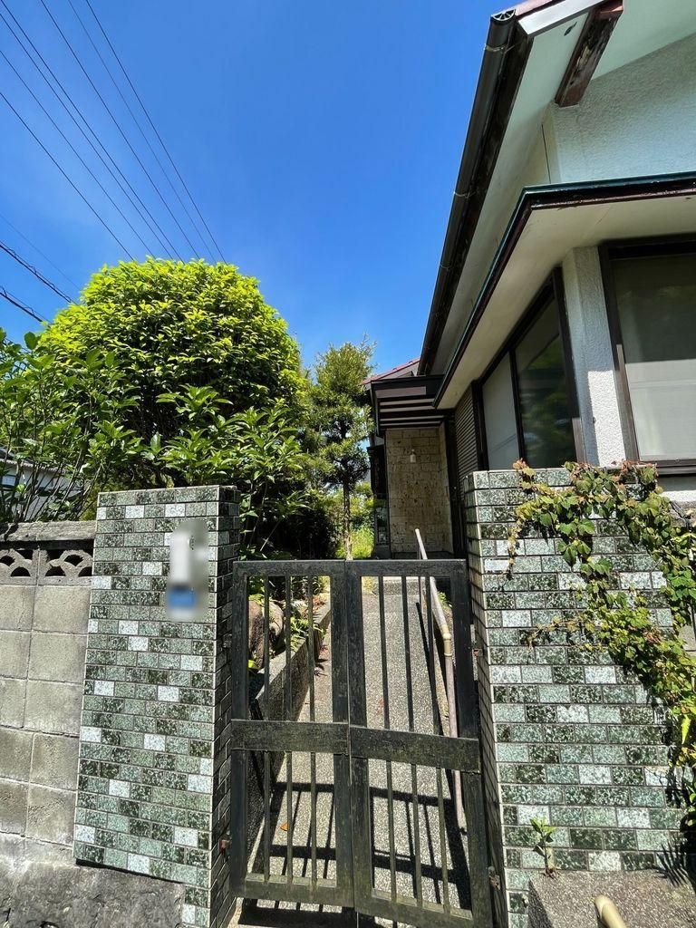 5DK Detached House for Sale in Nagasaki City with 244sqm Land - Thumbnail 3
