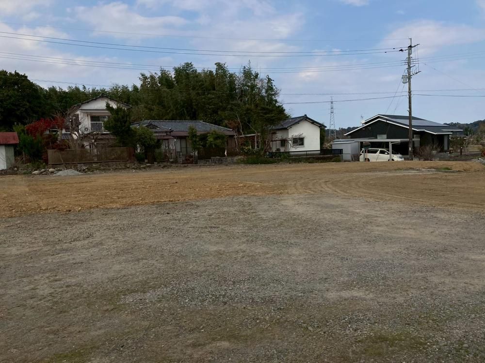 Land for Sale in Takanabe-cho, Miyazaki - 1117 sqm Corner Lot - Thumbnail 4