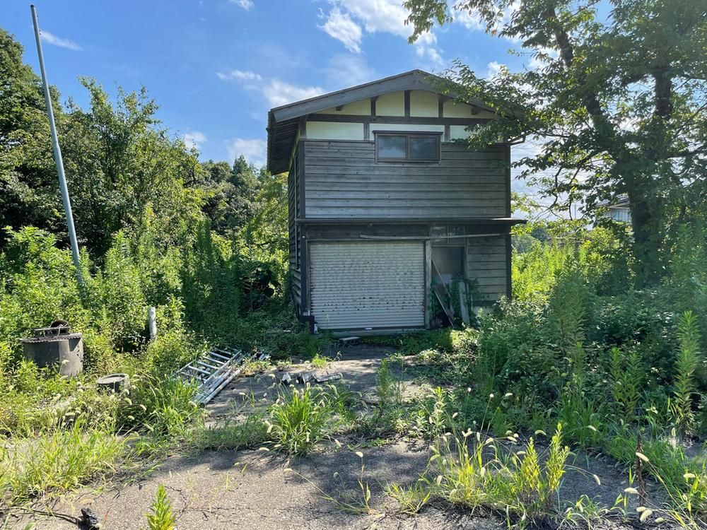 Land for Sale in Sanwa-ku, Joetsu City, Niigata - 2,200.69 sqm - Thumbnail 2