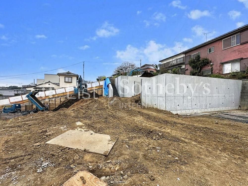 Building Land for Sale in Asahi-ku, Yokohama - Thumbnail 3