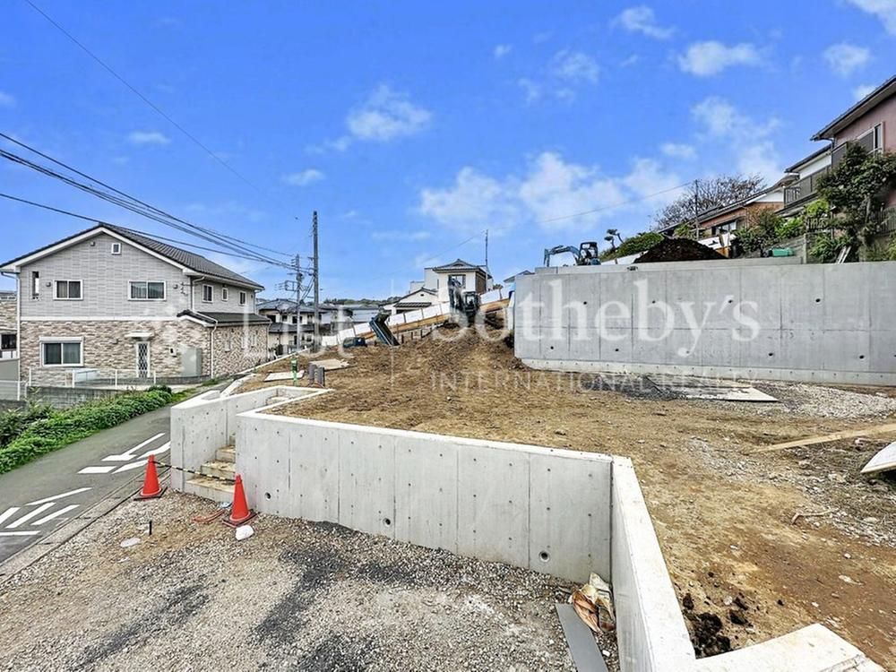 Building Land for Sale in Asahi-ku, Yokohama - Thumbnail 2