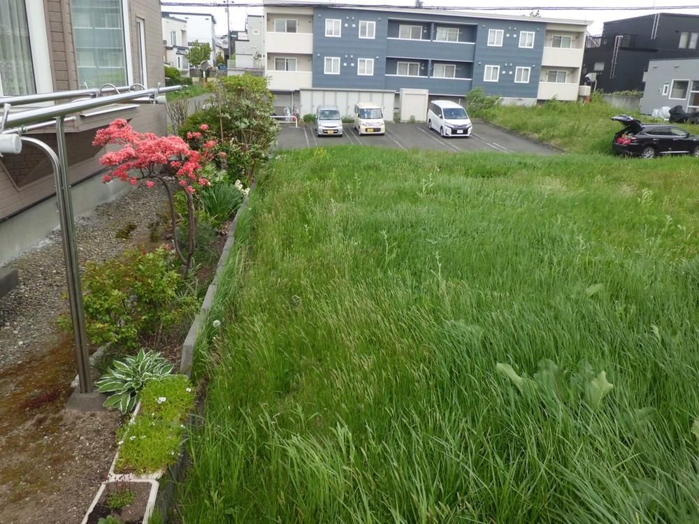327 sqm Building Land in Kitahiroshima, Hokkaido - Thumbnail 3