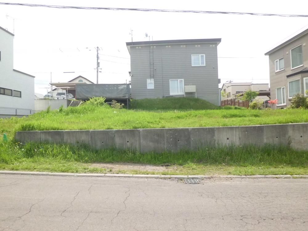 327 sqm Building Land in Kitahiroshima, Hokkaido - Thumbnail 4