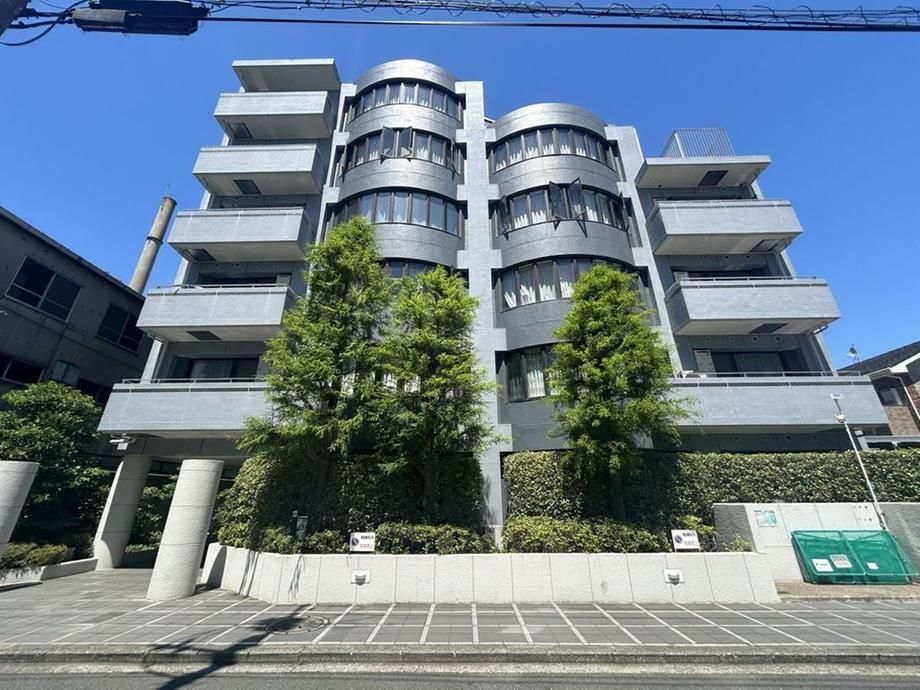 2LDK Resale Apartment in Kohoku Ward, Yokohama - Thumbnail 4
