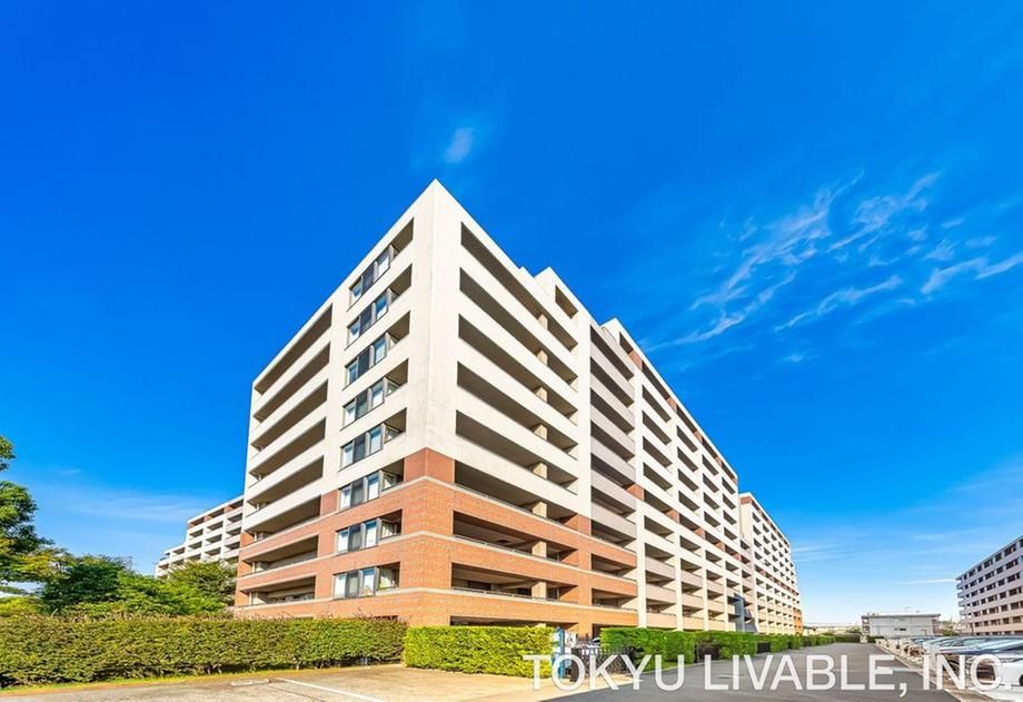 2LDK Resale Apartment in Kohoku Ward, Yokohama - Thumbnail 2