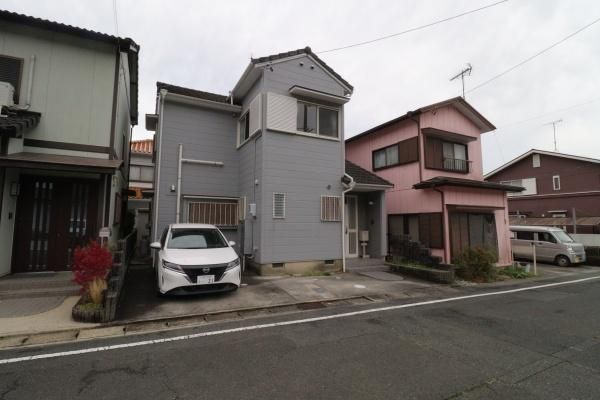 Renovated 3LDK House for Sale in Toyohashi, Aichi - Thumbnail 2