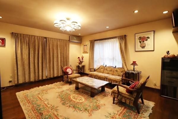 Detached House for Sale in Fujinomiya, Shizuoka – 4LDK, 196.33 sqm - Thumbnail 4