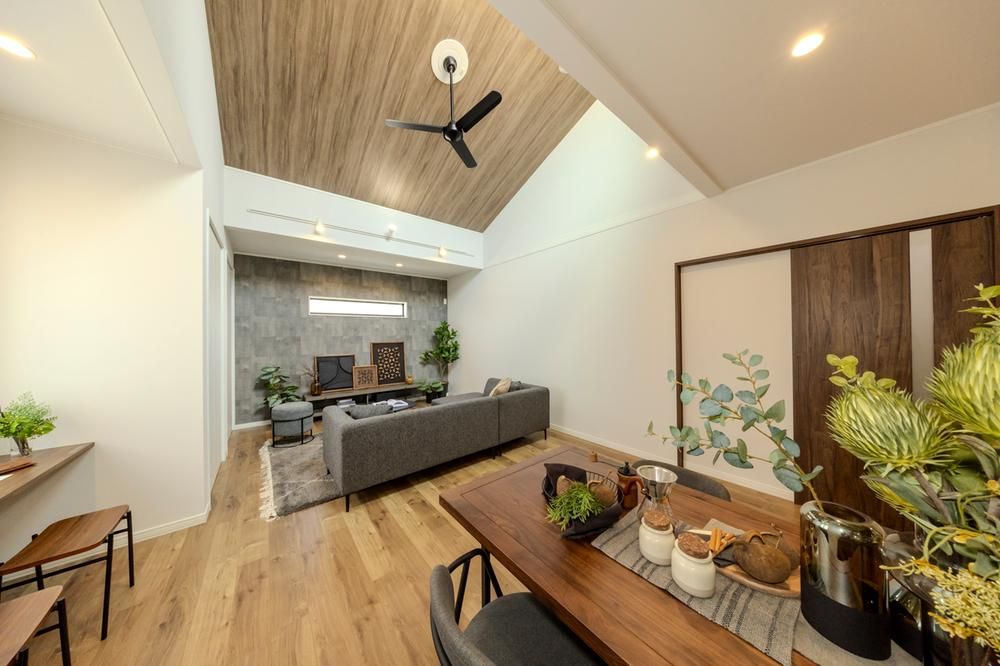 Land for Sale in Kitanoda, Sakai, Osaka - 82.6 to 119.72 sqm - Thumbnail 4