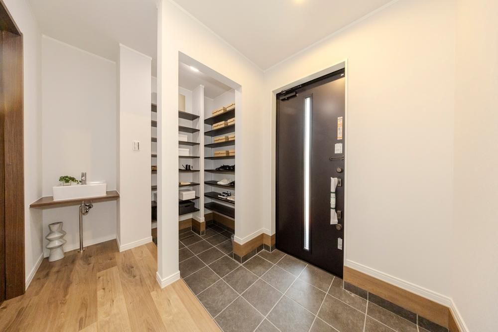 Land for Sale in Kitanoda, Sakai, Osaka - 82.6 to 119.72 sqm - Thumbnail 2
