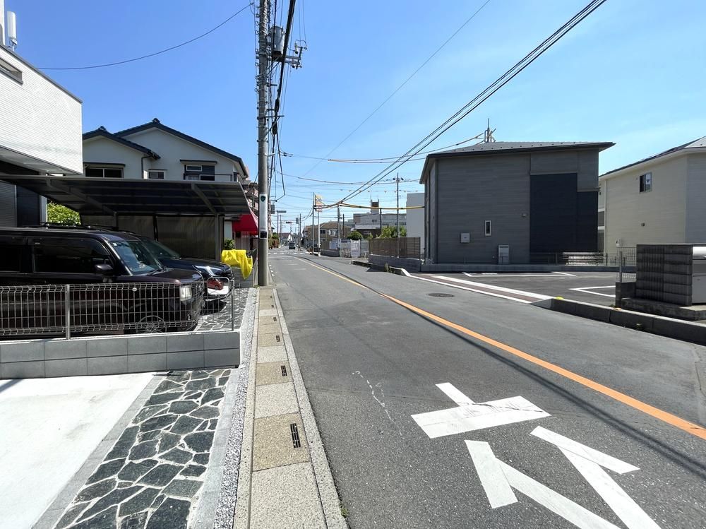 Newly Built 3LDK House in Saitama City, Kita-ku - Thumbnail 2