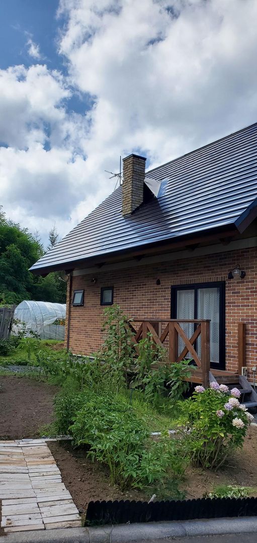 Detached House for Sale in Iwanai, Hokkaido - 1LDK 82m2 - Thumbnail 3