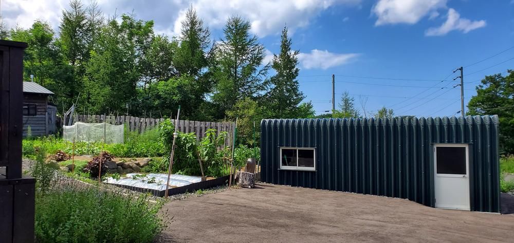 Detached House for Sale in Iwanai, Hokkaido - 1LDK 82m2 - Thumbnail 2