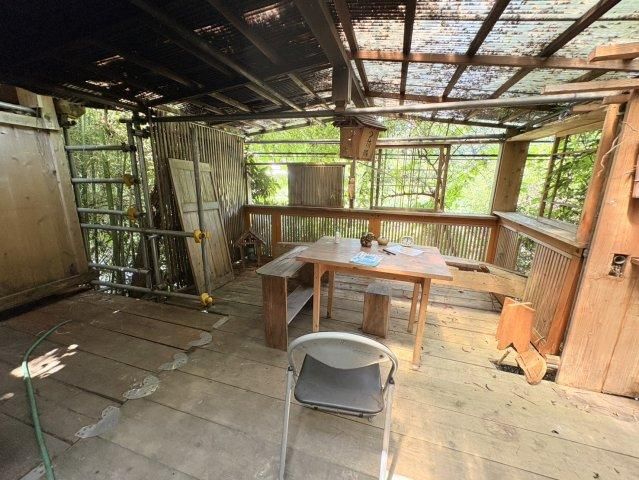 2LK Detached House in Katsuura with Large Land 298 sqm - Thumbnail 3