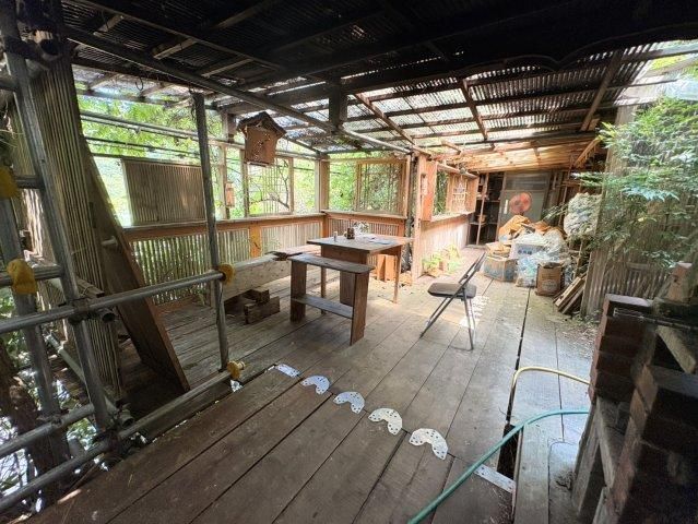 2LK Detached House in Katsuura with Large Land 298 sqm - Thumbnail 4