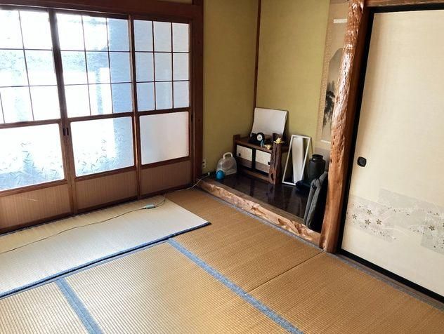5DK+S House for Sale in Iwaki, Fukushima - 234m2 Land - Thumbnail 4