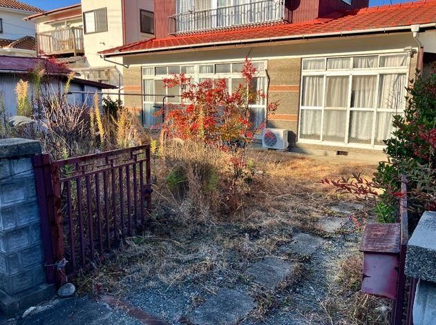 5DK+S House for Sale in Iwaki, Fukushima - 234m2 Land - Thumbnail 2