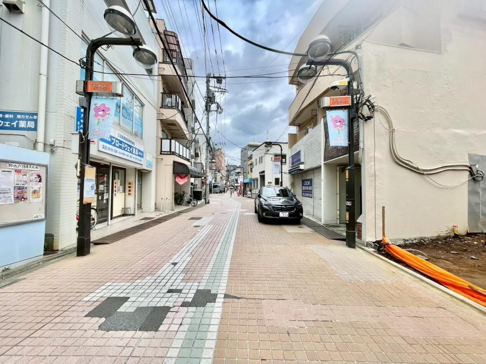 Land for Sale in Komagome 6, Toshima-ku, Tokyo - 72 sqm - Thumbnail 2