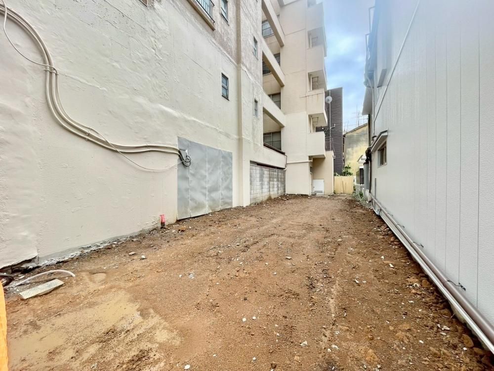Land for Sale in Komagome 6, Toshima-ku, Tokyo - 72 sqm - Thumbnail 4