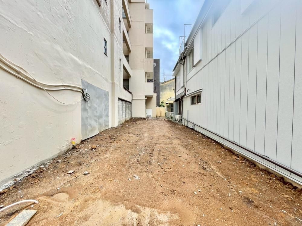 Land for Sale in Komagome 6, Toshima-ku, Tokyo - 72 sqm - Thumbnail 3