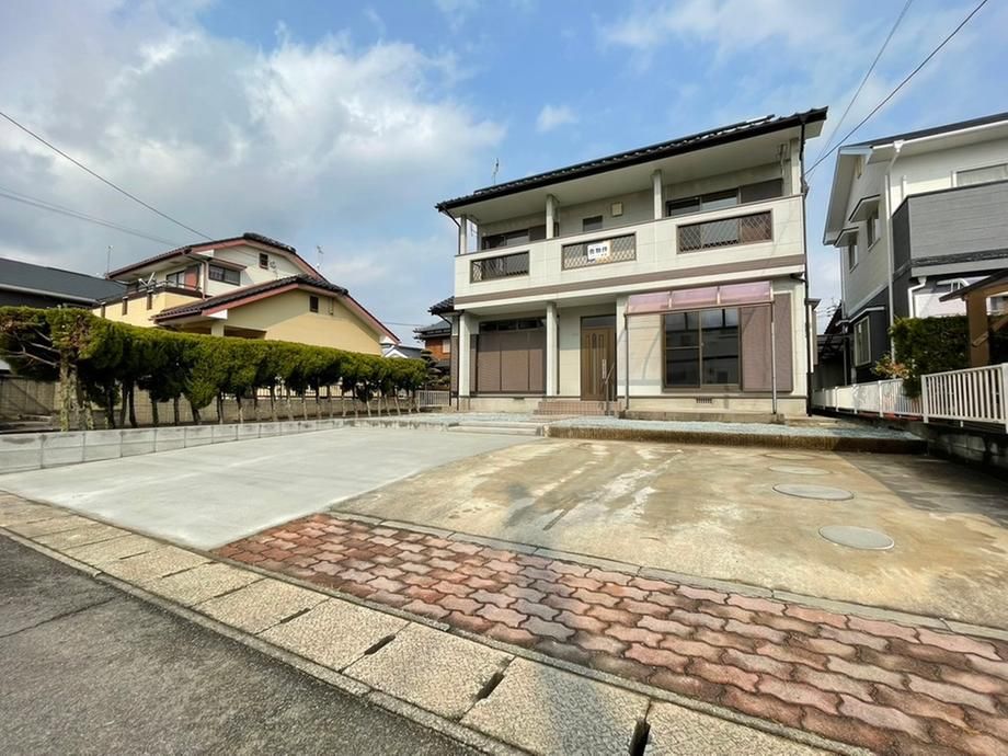 5LDK+S Renovated House for Sale in Chikugo, Fukuoka - Thumbnail 3