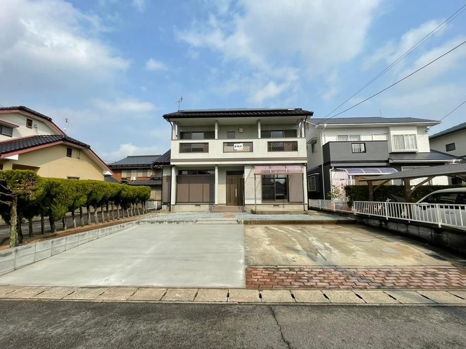5LDK+S Renovated House for Sale in Chikugo, Fukuoka - Thumbnail 2