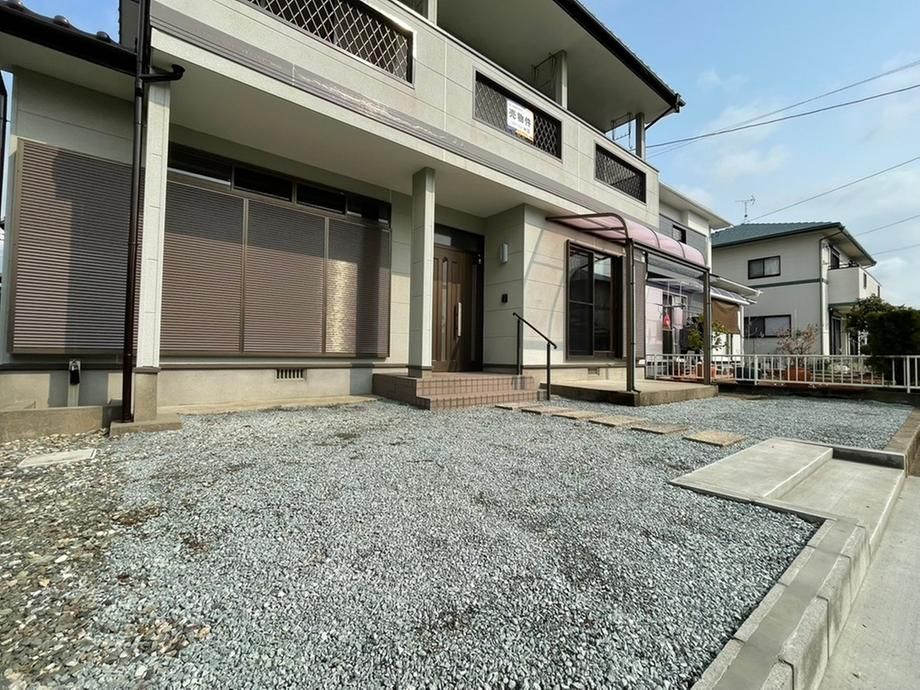 5LDK+S Renovated House for Sale in Chikugo, Fukuoka - Thumbnail 4