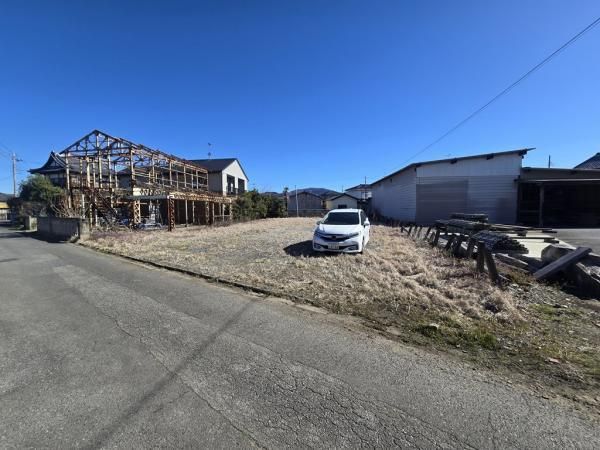 698.27m² Land for Sale in Tsukuba, Ibaraki - 10,600,000 Yen - Thumbnail 3