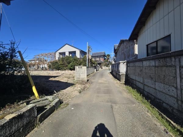 698.27m² Land for Sale in Tsukuba, Ibaraki - 10,600,000 Yen - Thumbnail 2