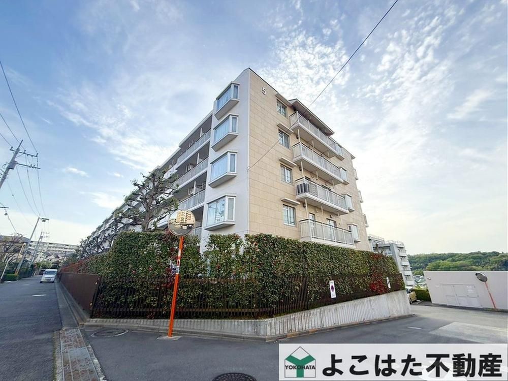 Sunbeam Hills Nishisuga 5 - 3LDK Apartment in Kawasaki - Thumbnail 3