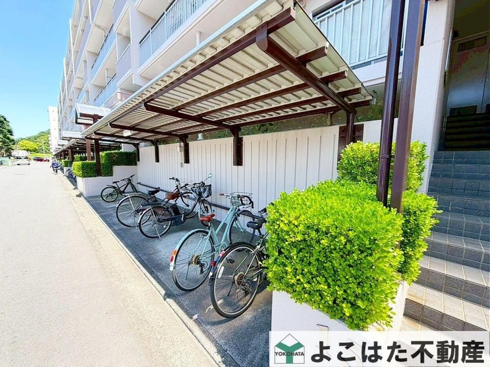 Sunbeam Hills Nishisuga 5 - 3LDK Apartment in Kawasaki - Thumbnail 4