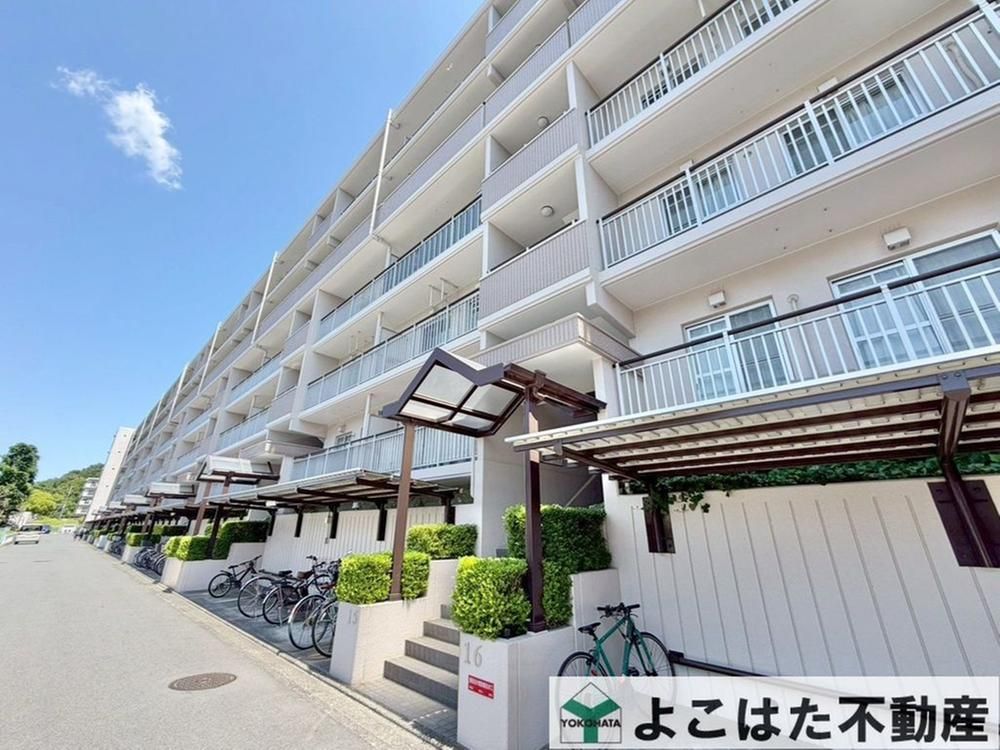 Sunbeam Hills Nishisuga 5 - 3LDK Apartment in Kawasaki - Thumbnail 2