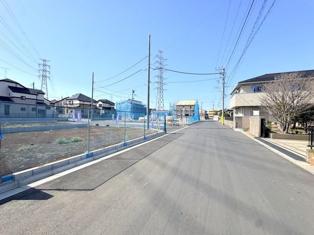 Building Land for Sale in Funabashi, Chiba - 165m² - Thumbnail 2