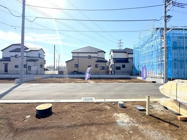 Building Land for Sale in Funabashi, Chiba - 165m² - Thumbnail 3