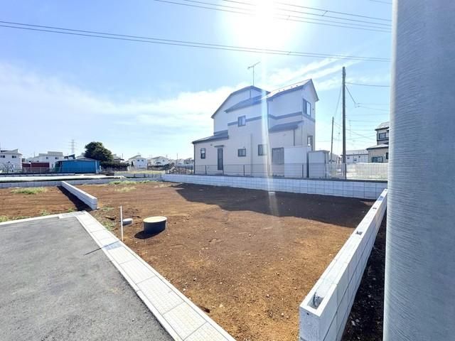 Building Land for Sale in Funabashi, Chiba - 165m² - Thumbnail 4