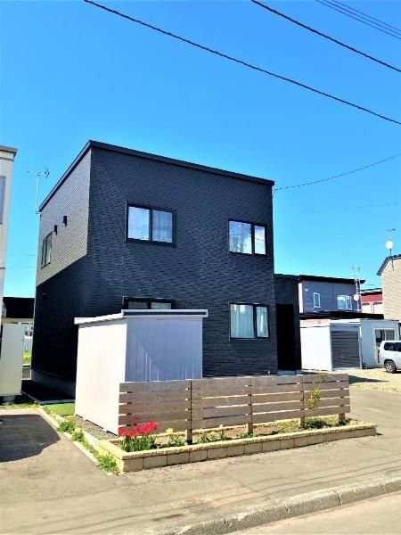 4LDK Detached House in Higashi-ku, Sapporo - 106.81 sqm - Thumbnail 2