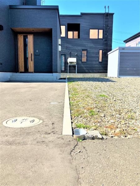 4LDK Detached House in Higashi-ku, Sapporo - 106.81 sqm - Thumbnail 4