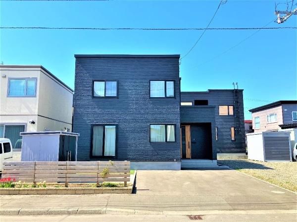 4LDK Detached House in Higashi-ku, Sapporo - 106.81 sqm - Thumbnail 3