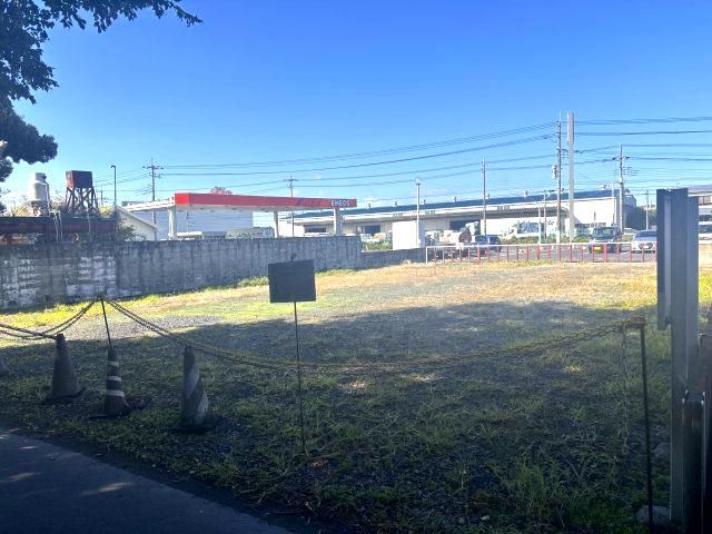 Land for Sale in Sumiyoshi-cho, Mito City, Ibaraki - 301 sqm - Thumbnail 4