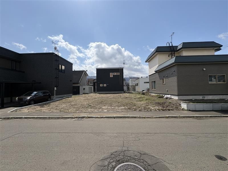 Land for Sale in Teine Sapporo 209 sqm Freehold - Thumbnail 4