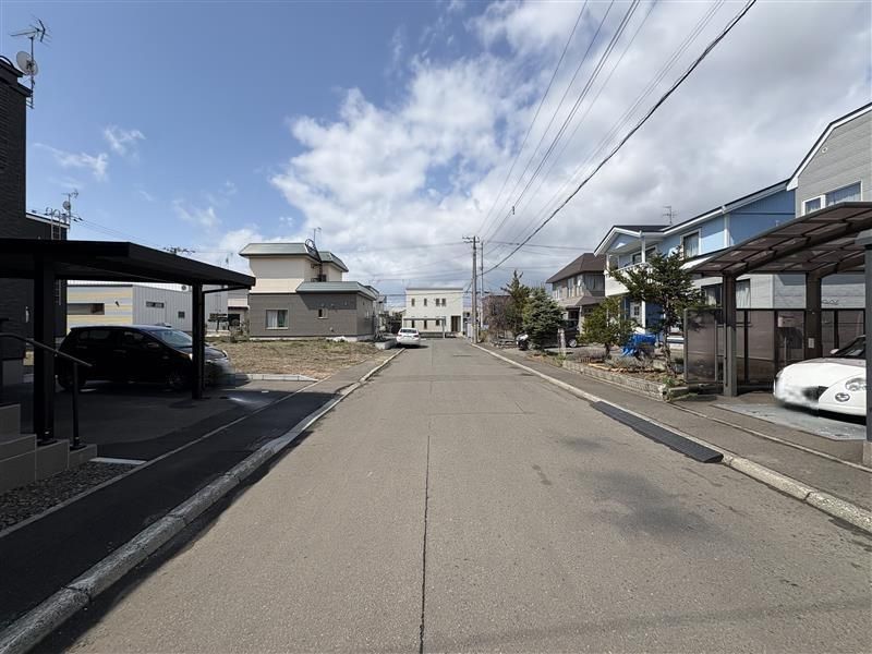 Land for Sale in Teine Sapporo 209 sqm Freehold - Thumbnail 2