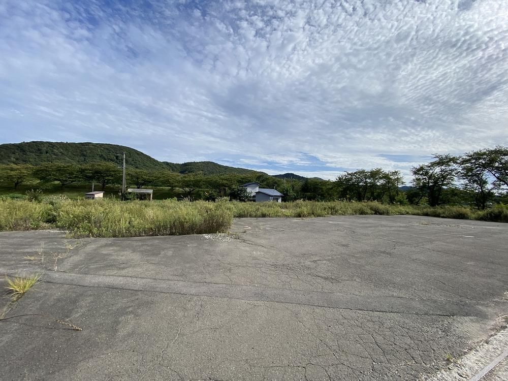 Land for Sale in Noshiro City, Akita - 2,582 m2 - Thumbnail 2