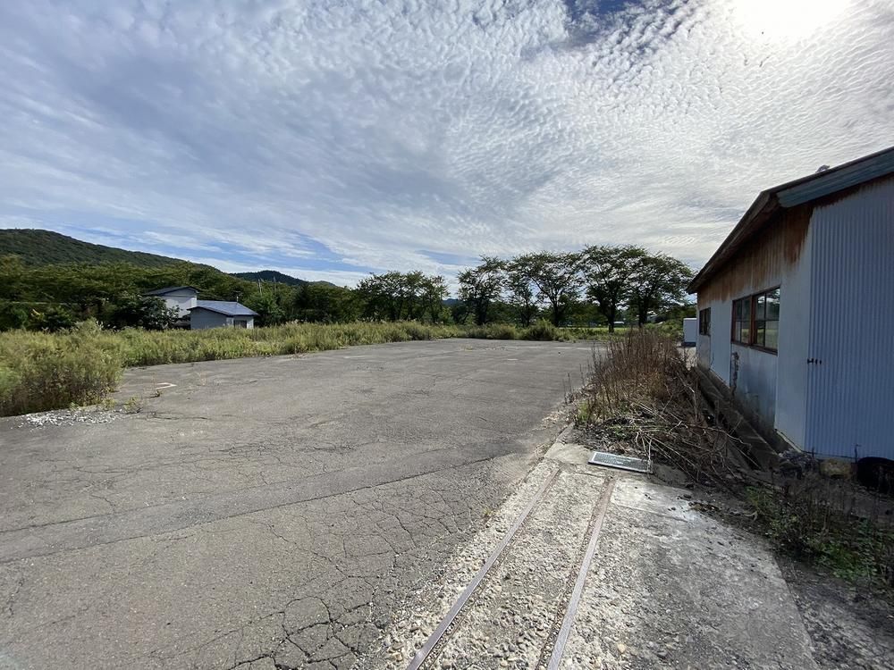 Land for Sale in Noshiro City, Akita - 2,582 m2 - Thumbnail 3