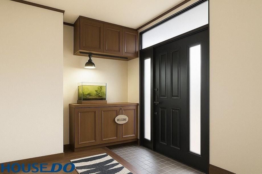 3LDK House for Sale in Yomitan, Okinawa | 37.8M Yen - Thumbnail 2