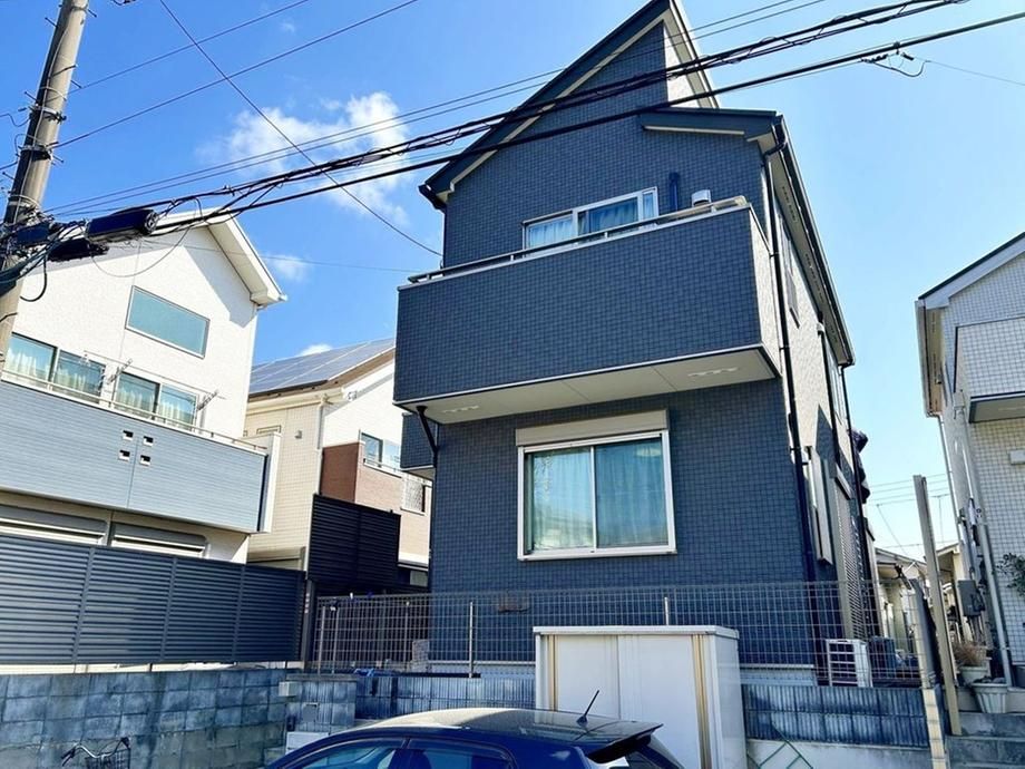 3LDK+S House for Sale in Tokorozawa, Saitama - 93.56 sqm - Thumbnail 2