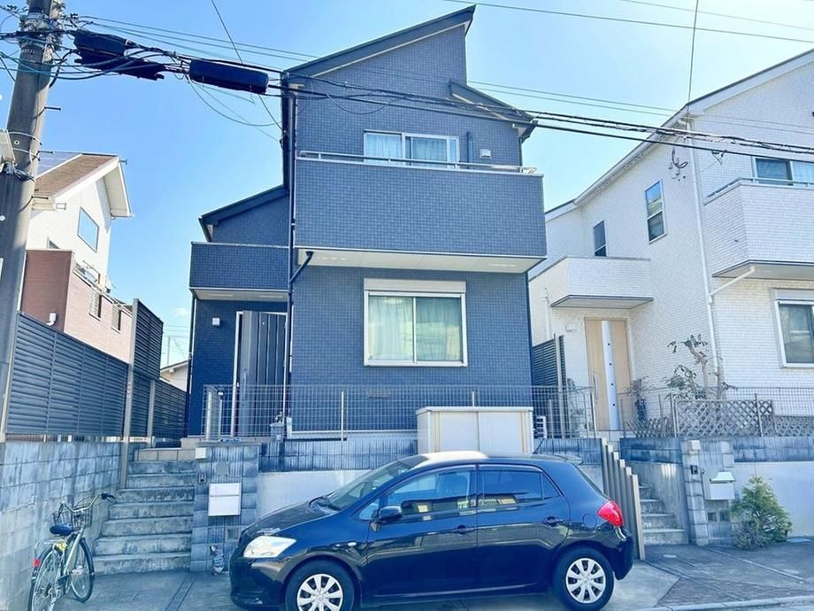 3LDK+S House for Sale in Tokorozawa, Saitama - 93.56 sqm - Thumbnail 3