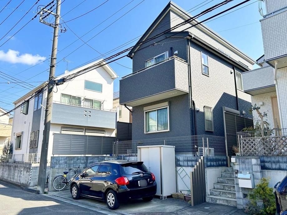 3LDK+S House for Sale in Tokorozawa, Saitama - 93.56 sqm - Thumbnail 4