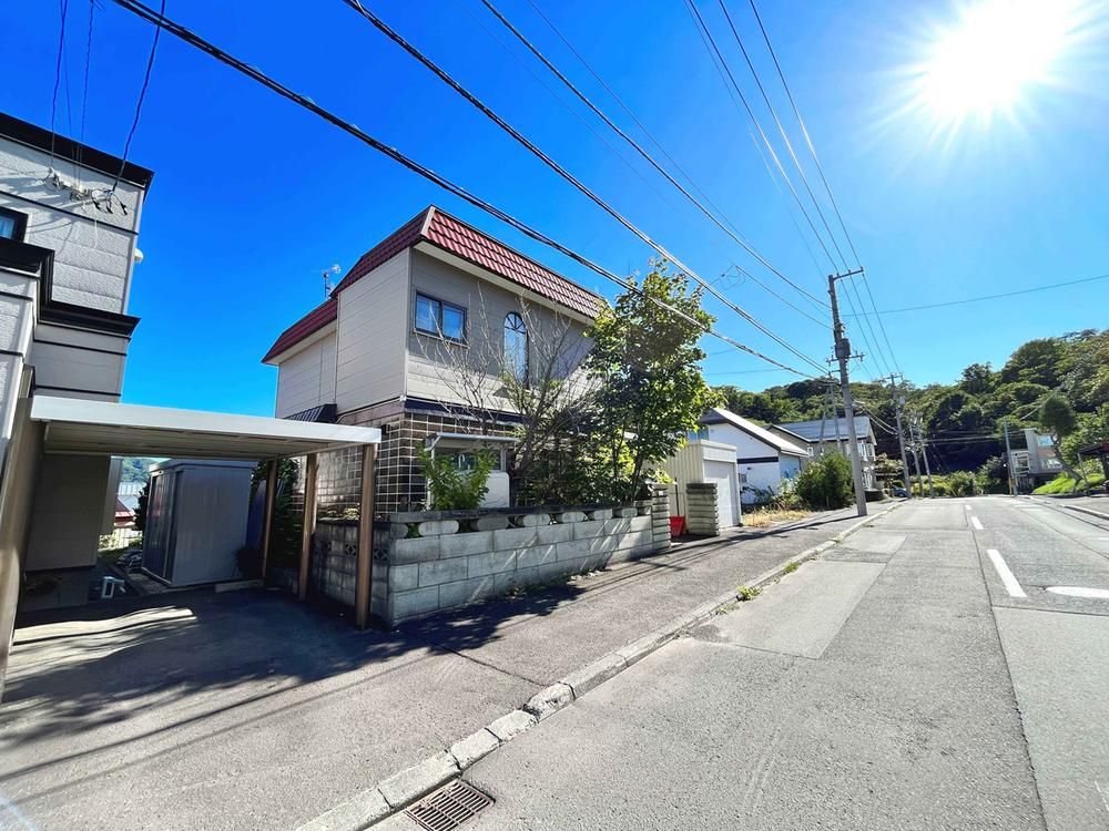 Land for Sale in Nishi Ward, Sapporo - 208 sqm - Thumbnail 4