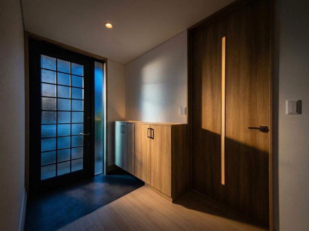 Renovated 4LDK House in Oamishirasato, Chiba – 120m² on 288m² Land - Thumbnail 4
