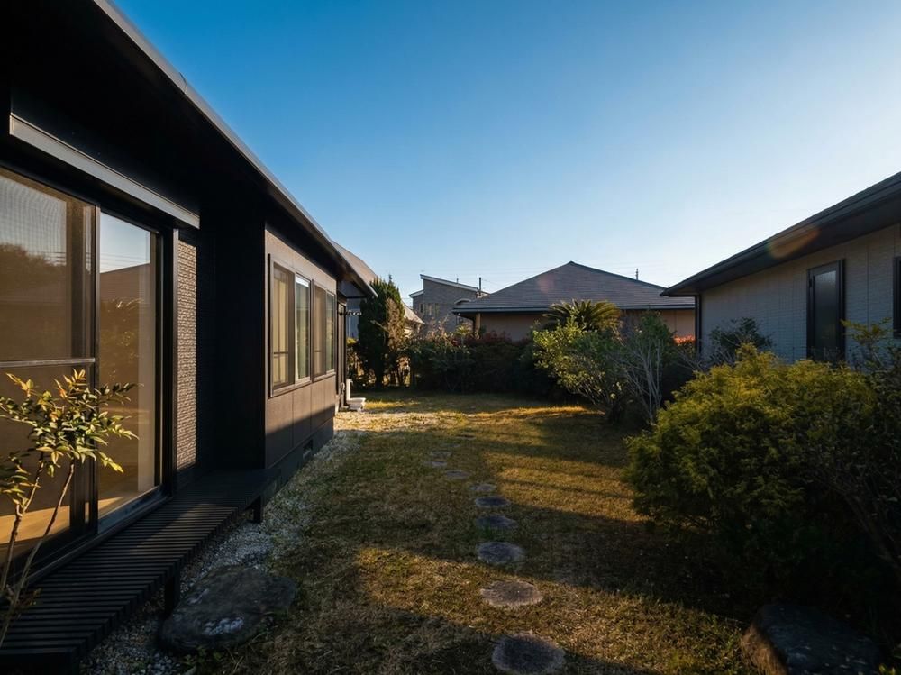 Renovated 4LDK House in Oamishirasato, Chiba – 120m² on 288m² Land - Thumbnail 3